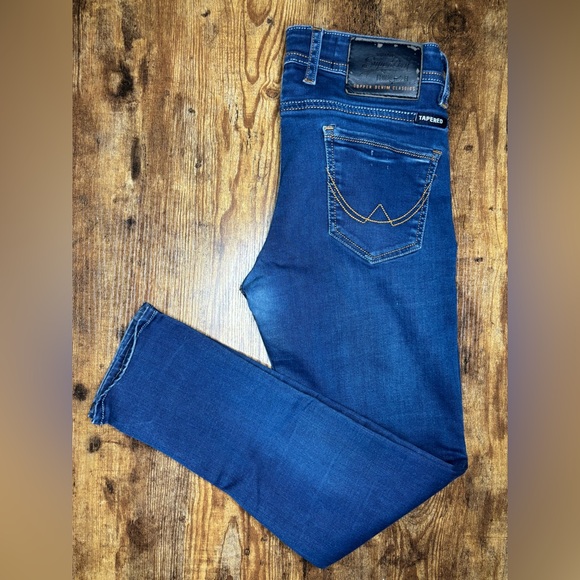 Superdry Blue Jeans - Picture 2 of 7
